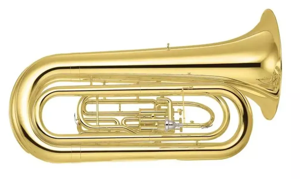 yamaha-ybb-201mwc-marching-tuba Yamaha YBB-201MWC Marching Tuba
