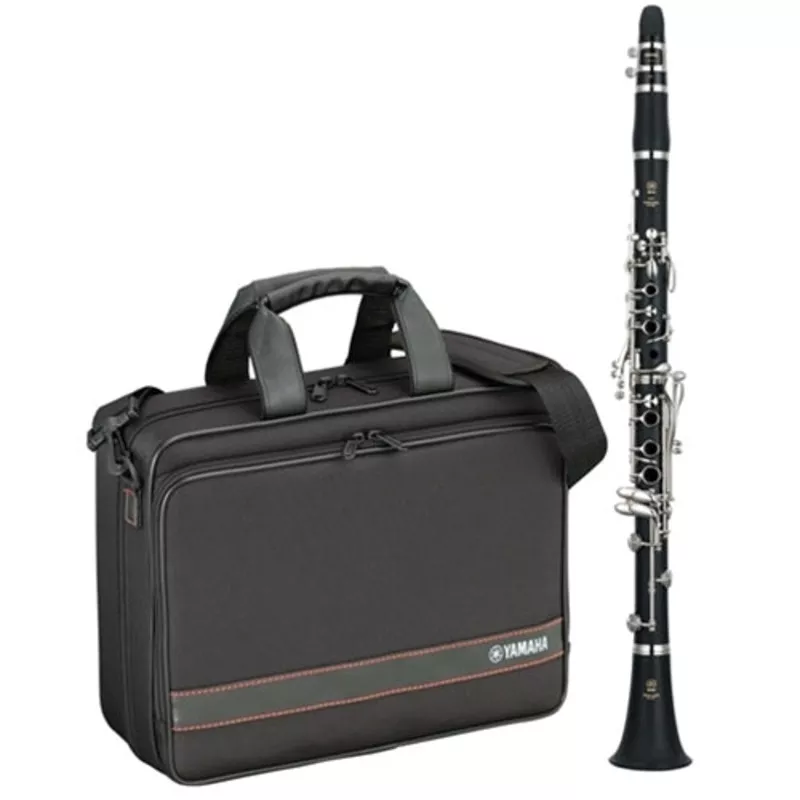 yamaha-ycl-255s-student-bb-clarinet Yamaha YCL-255S Student Bb Clarinet
