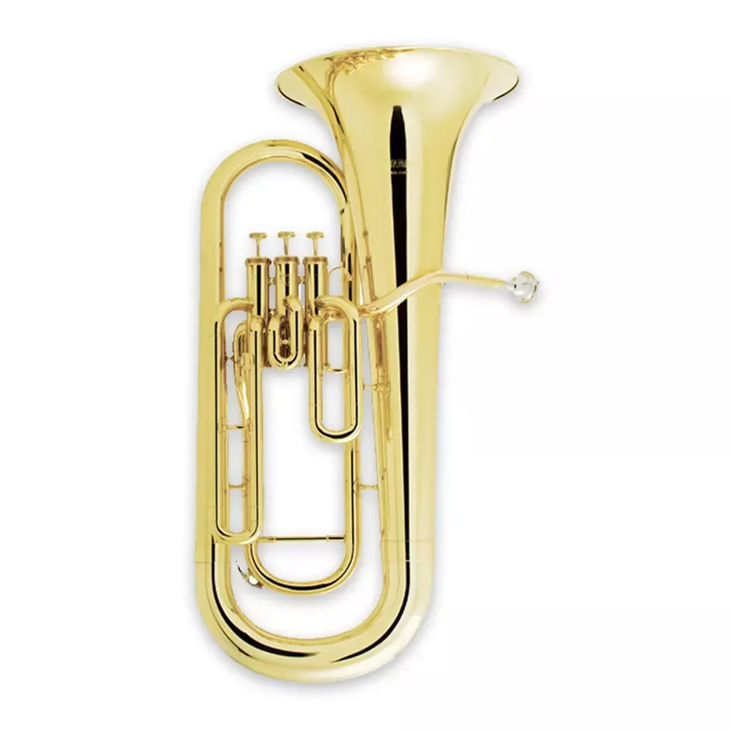 yamaha-yep-201m-marching-euphonium Yamaha YEP-201M Marching Euphonium