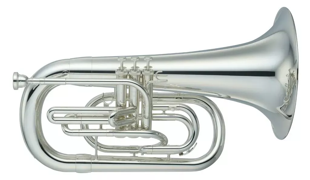 yamaha-yep-202ms-marching-euphonium Yamaha YEP-202MS Marching Euphonium