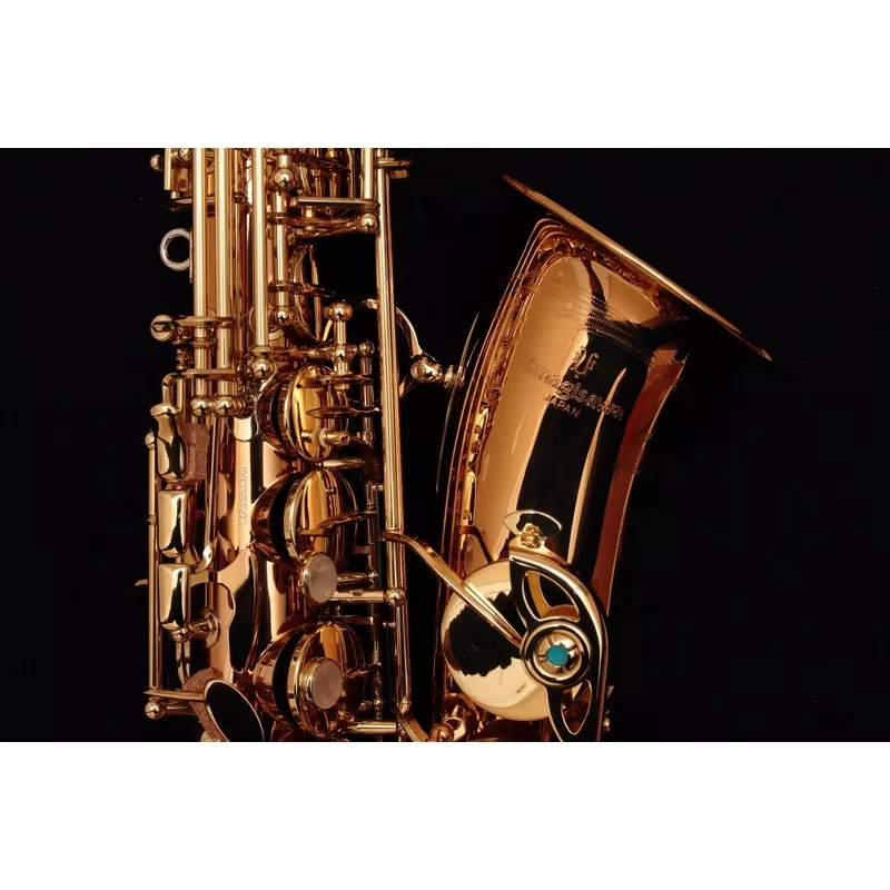 yanagisawa-wo2-awo2-alto-saxophone Yanagisawa A-WO2 (AWO2) Alto Saxophone