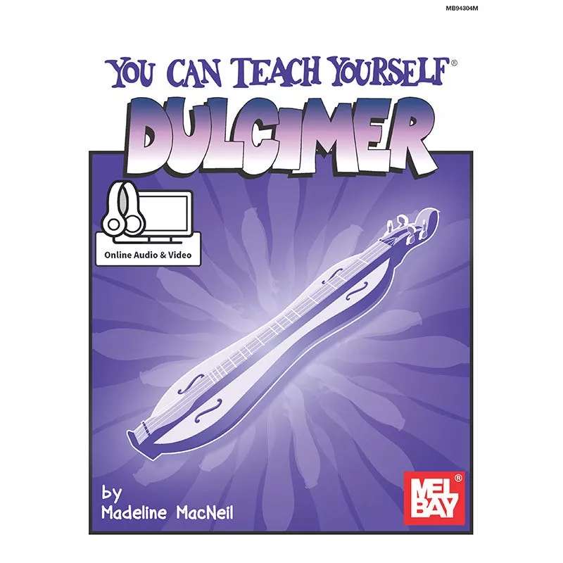 you-can-teach-yourself-dulcimer You Can Teach Yourself Dulcimer