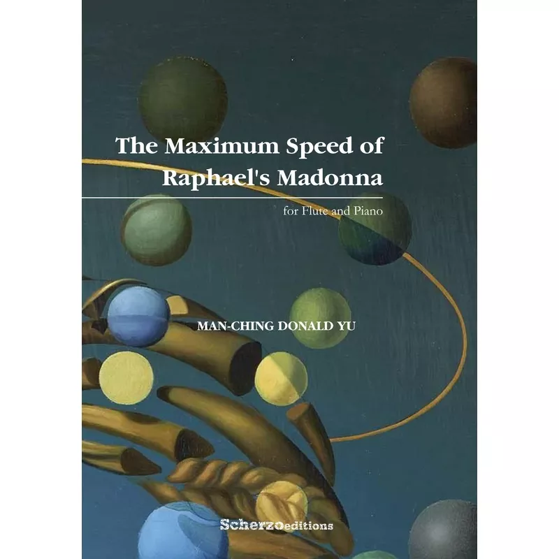 yu-mcd-maximum-speed-raphael-s-madonna Yu, MCD :: The Maximum Speed of Raphael’s Madonna