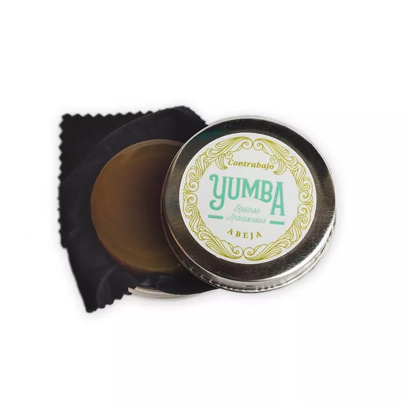 yumba-abeja-double-bass-rosin Yumba Abeja Double Bass Rosin