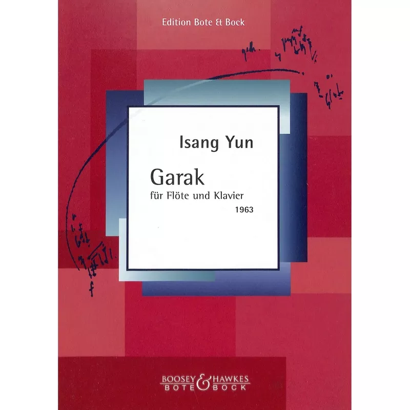 yun-i-garak Yun, I :: Garak