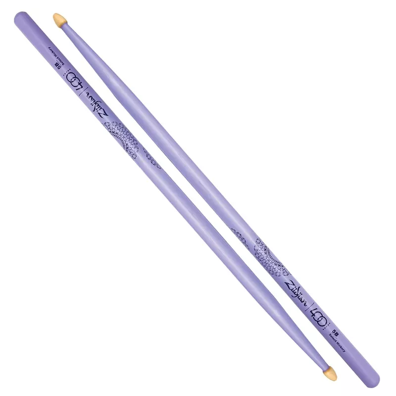 zildjian-5b-limited-edition-400th-anniversary-alchemy-drumsticks Zildjian 5B Limited Edition 400th Anniversary Alchemy Drumsticks