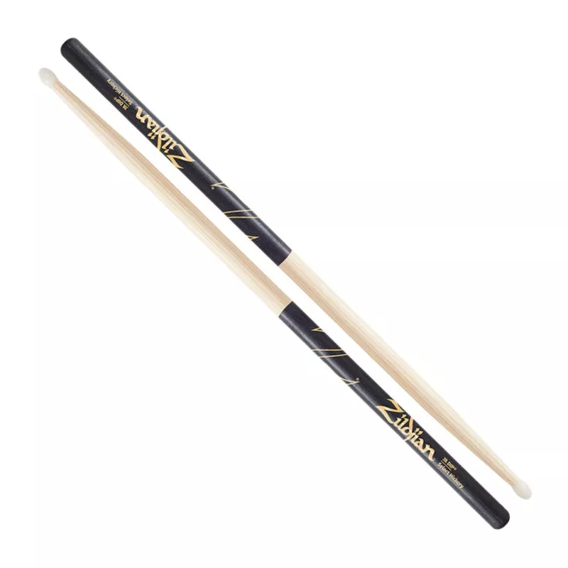 zildjian-7a-nylon-dip-drumsticks Zildjian 7A Nylon DIP Drumsticks