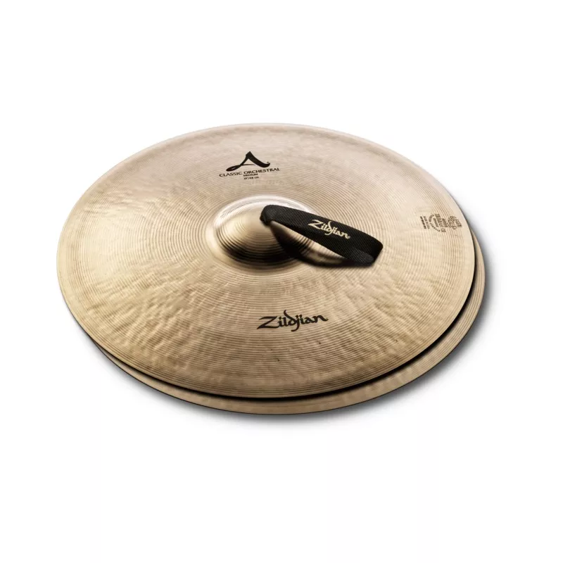 A Zildjian Classic Orchestral Selection – Medium, Pairs