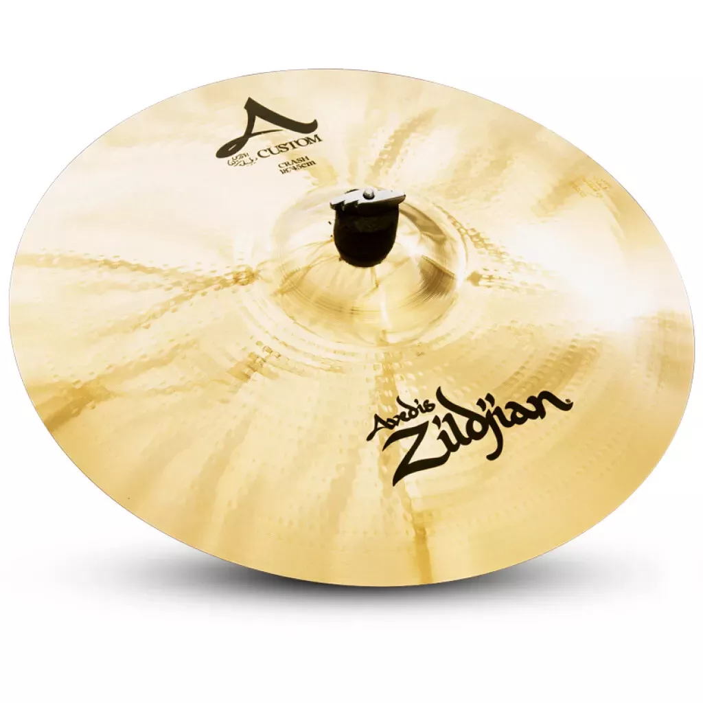 zildjian-demo-custom-a20516-18-crash-cymbal Zildjian *DEMO* A Custom A20516 18" Crash Cymbal