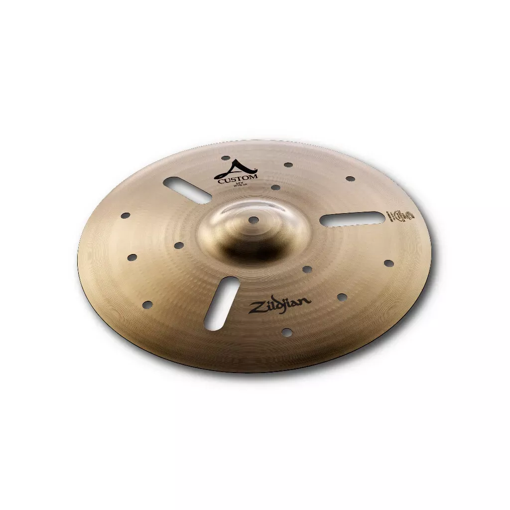 zildjian-demo-custom-a20818-18-efx-cymbal Zildjian *DEMO* A Custom A20818 18" EFX Cymbal