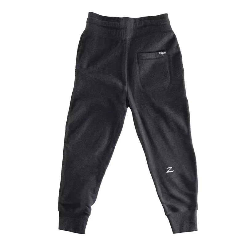 zildjian-gray-fleece-joggers-medium Zildjian Gray Fleece Joggers Medium