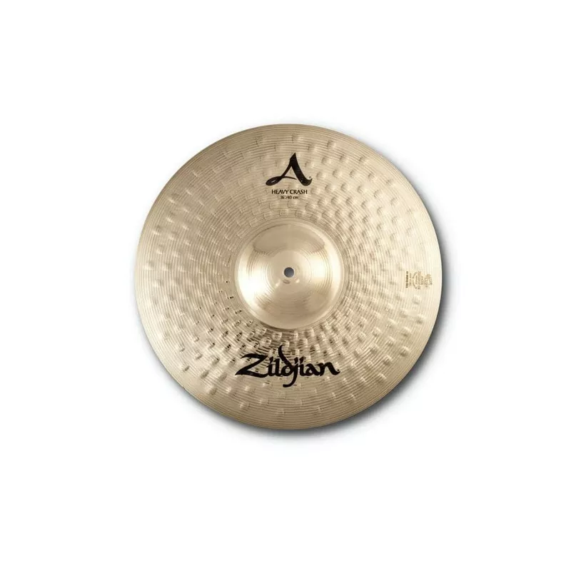 zildjian-heavy-crash-cymbal-16 Zildjian A Heavy Crash Cymbal 16″