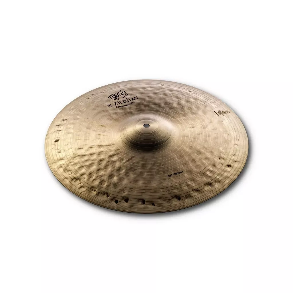 zildjian-k-constantinople-k1068-18-crash-cymbal Zildjian K Constantinople K1068 18" Crash Cymbal
