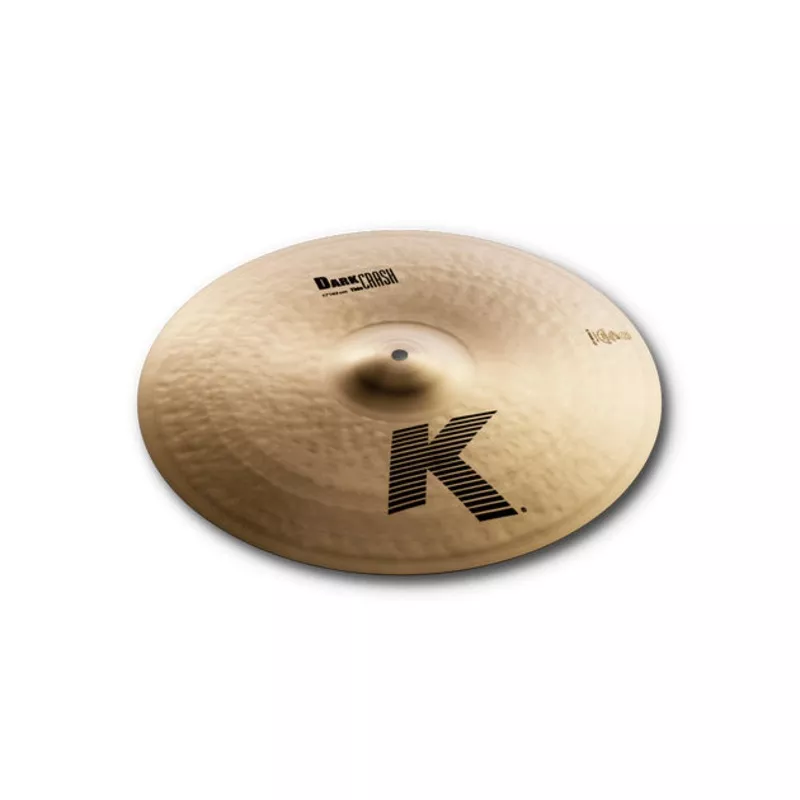zildjian-k-dark-crash-thin-17-in Zildjian K Dark Crash Thin – 17 in.