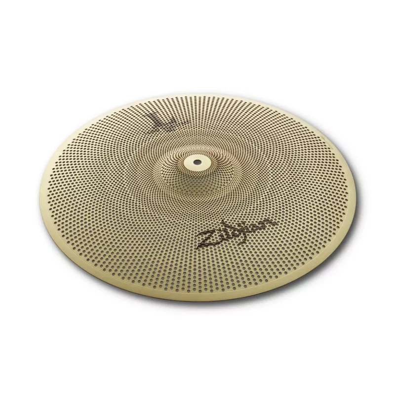 zildjian-l80-low-volume-ride-cymbal-single-20in Zildjian L80 Low Volume Ride Cymbal – Single – 20in