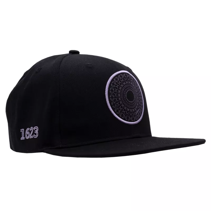zildjian-limited-edition-400th-anniversary-alchemy-flat-bill-snapback Zildjian Limited Edition 400th Anniversary Alchemy Flat Bill Snapback