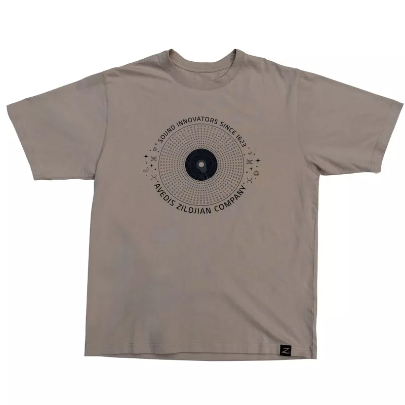 zildjian-limited-edition-alchem-e-heavy-tee Zildjian Limited Edition ALCHEM-E Heavy Tee