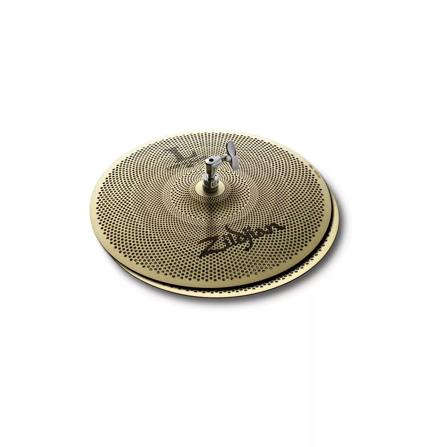zildjian-lv80-13-hihat-single Zildjian LV80 13" HiHat Single