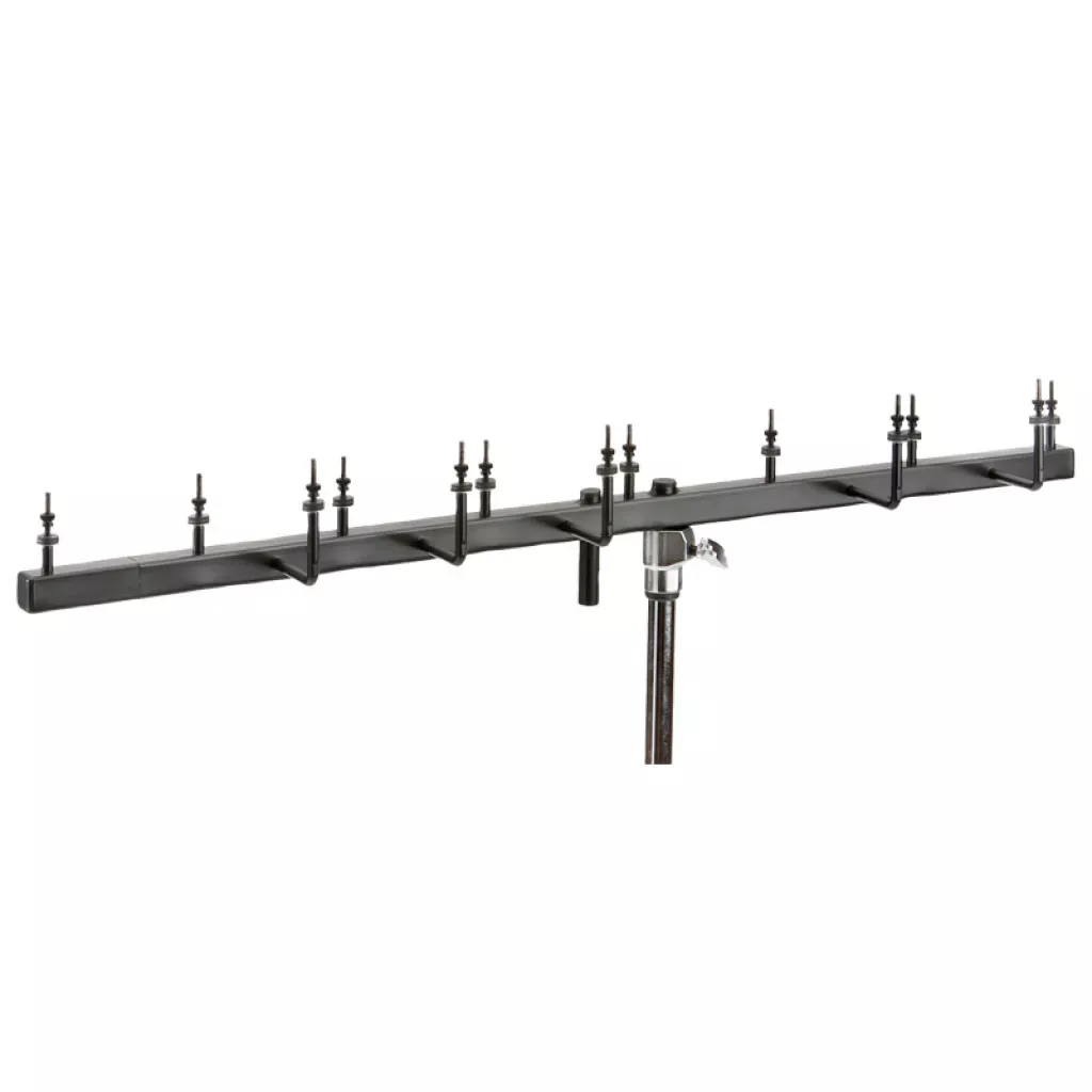 zildjian-p0637-high-crotale-mounting-bar Zildjian P0637 High Crotale Mounting Bar