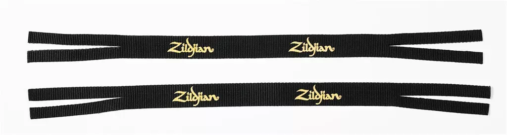 zildjian-p0754-nylon-cymbal-straps Zildjian P0754 Nylon Cymbal Straps