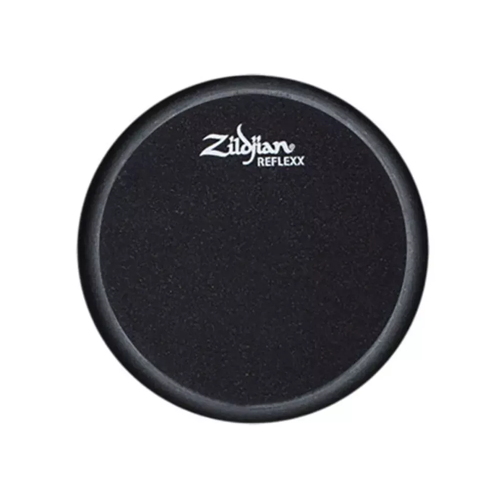 zildjian-reflexx-zxpprcp06-6-conditioning-practice-pad Zildjian Reflexx ZXPPRCP06 6" Conditioning Practice Pad