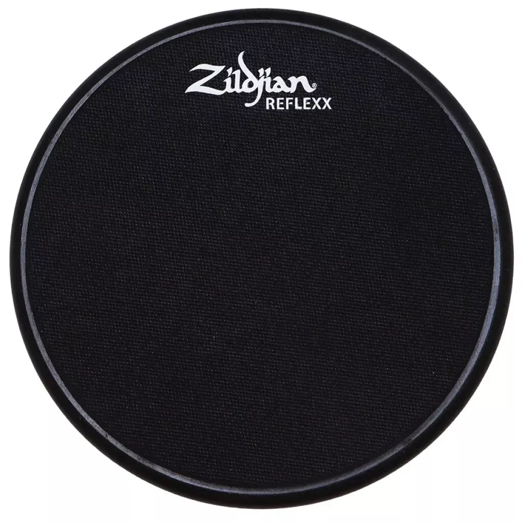 zildjian-reflexx-zxpprcp10-10-conditioning-practice-pad Zildjian Reflexx ZXPPRCP10 10" Conditioning Practice Pad