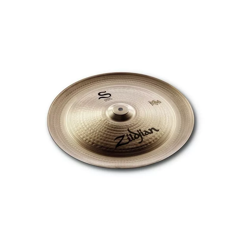 zildjian-s-china-cymbal-16 Zildjian S China Cymbal 16″