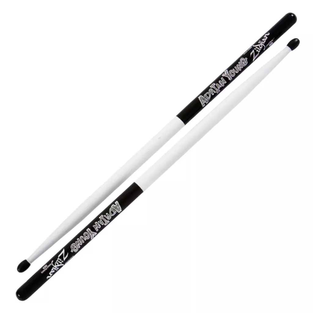 zildjian-signature-adrian-young-zasay-drumsticks Zildjian Signature Adrian Young ZASAY Drumsticks