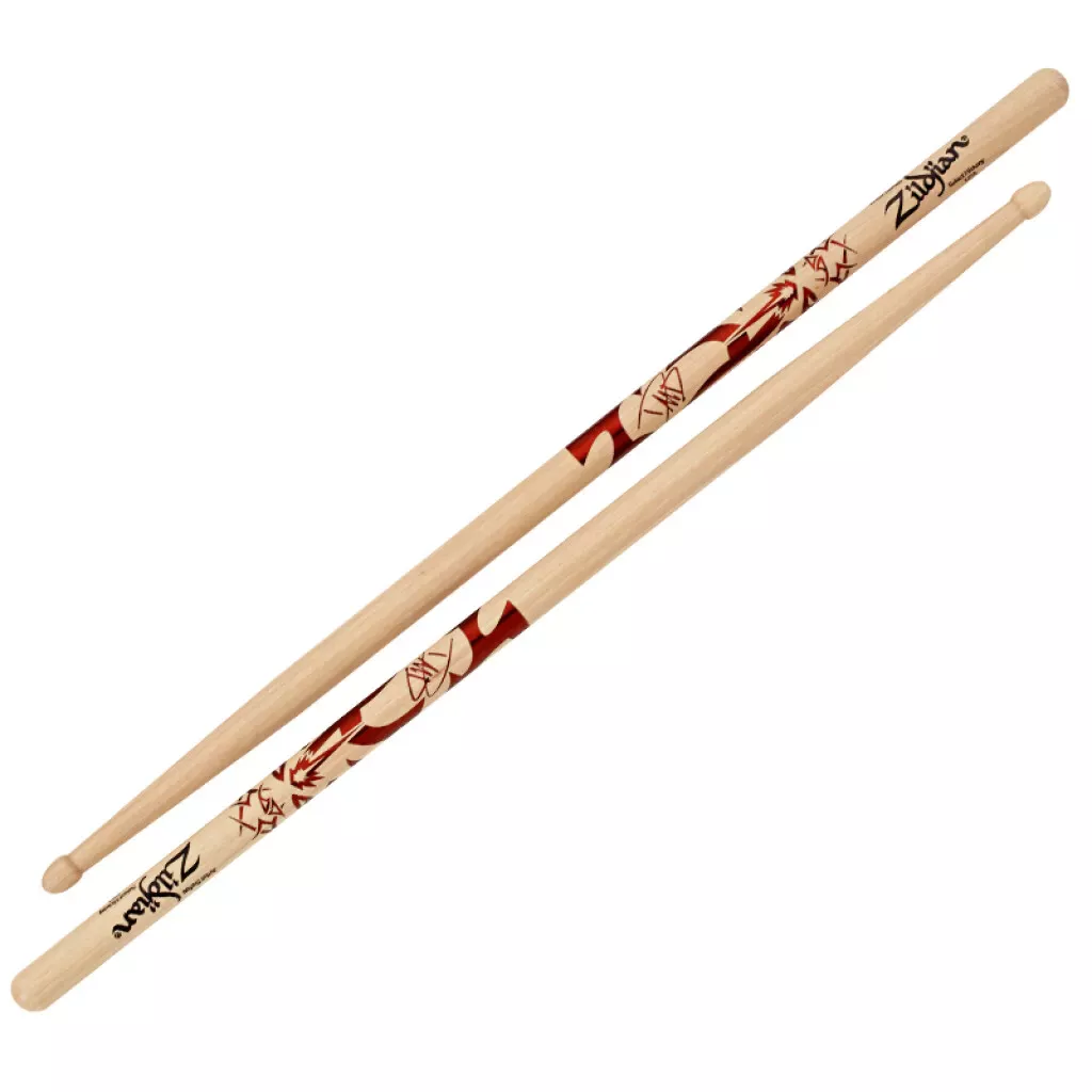 zildjian-signature-dave-grohl-zasdg-drumsticks Zildjian Signature Dave Grohl ZASDG Drumsticks