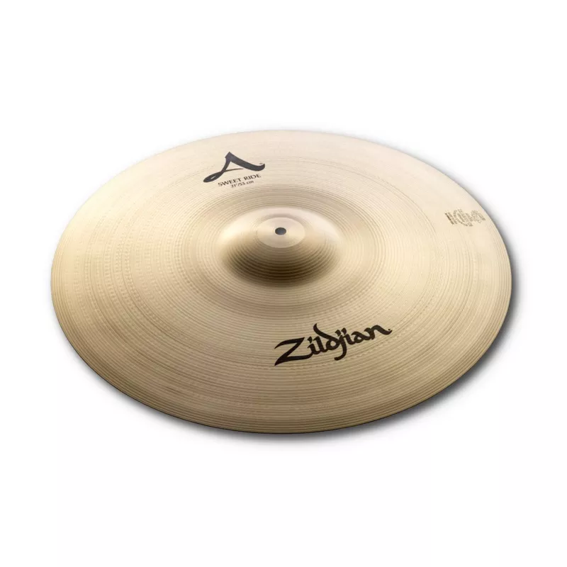 zildjian-sweet-rides A Zildjian Sweet Rides
