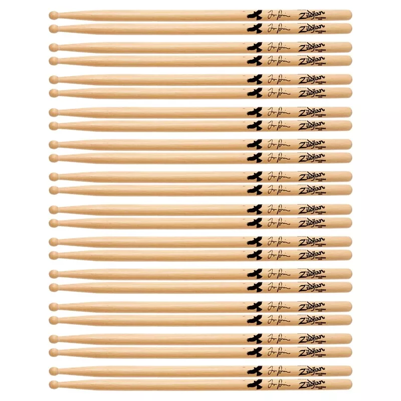 zildjian-taylor-hawkins-signature-drum-sticks-12-pair-bundle Zildjian Taylor Hawkins Signature Drum Sticks (12 Pair Bundle)