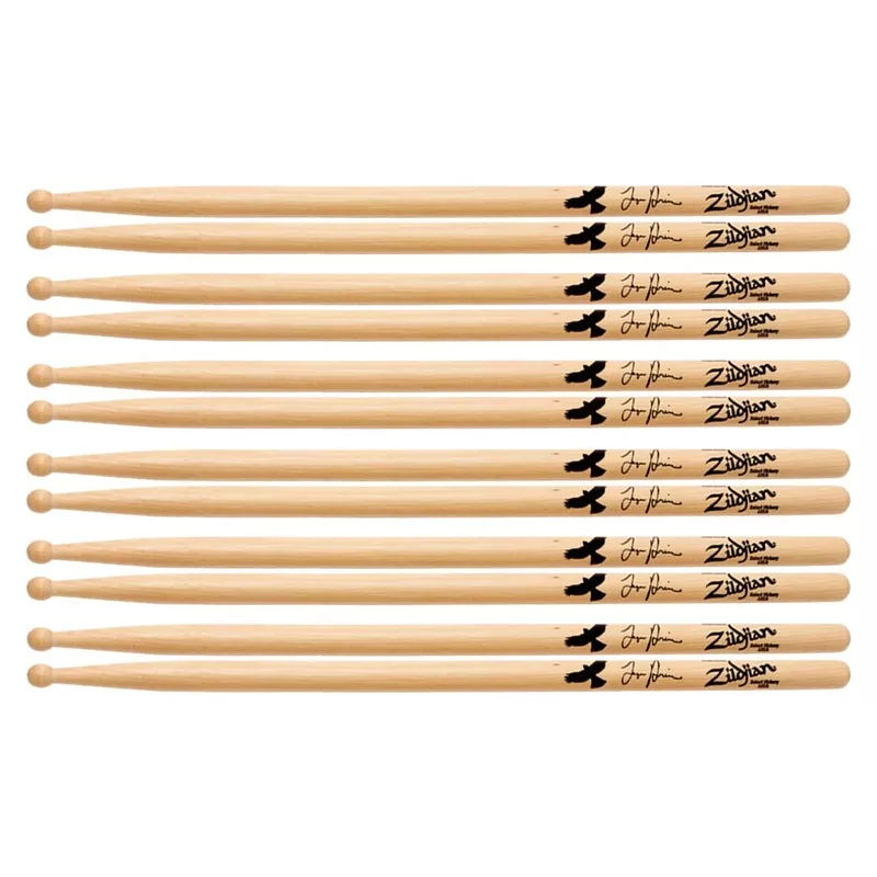 zildjian-taylor-hawkins-signature-drum-sticks-6-pair-bundle Zildjian Taylor Hawkins Signature Drum Sticks (6 Pair Bundle)