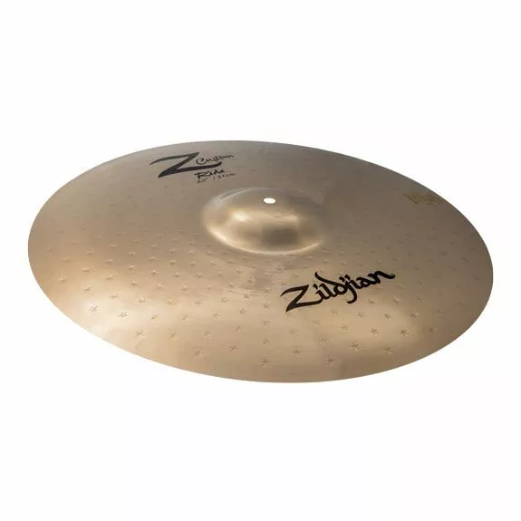 zildjian-z40120-20-z-custom-ride ZILDJIAN Z40120 20" Z CUSTOM RIDE