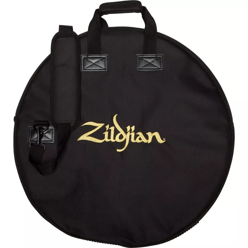 zildjian-zcb24d-24-deluxe-cymbal-bag Zildjian ZCB24D 24" Deluxe Cymbal Bag