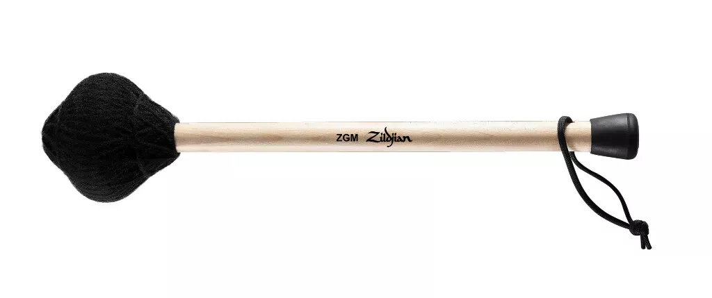 zildjian-zgm-general-gong-mallet Zildjian ZGM General Gong Mallet