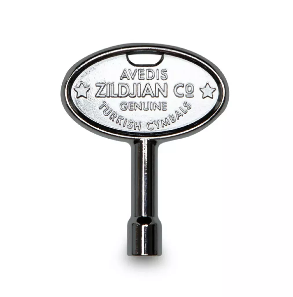 zildjian-zkey-drum-key Zildjian ZKEY Drum Key