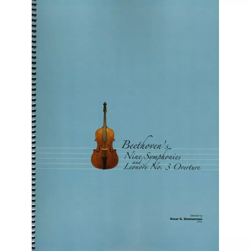 zimmerman-oscar-beethoven-9-symphonies-lenore-overture-double-bass Zimmerman, Oscar – Beethoven 9 Symphonies & Lenore Overture For Double Bass