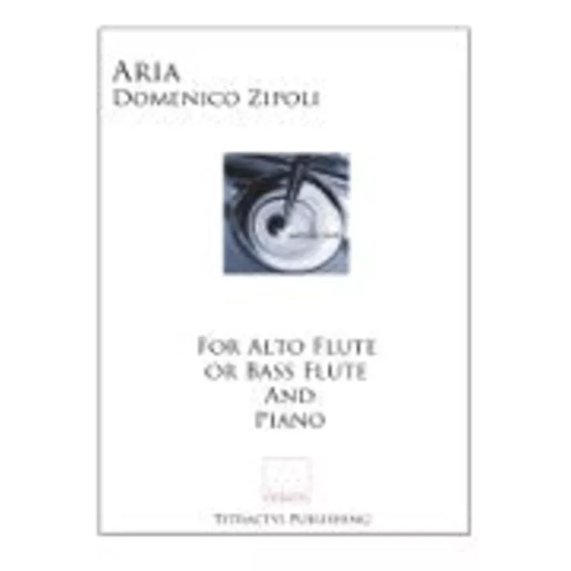 zipoli-d-aria Zipoli, D :: Aria