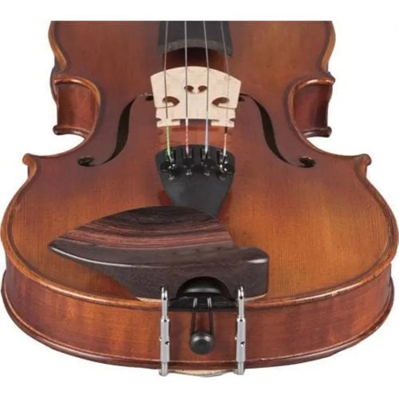 zitsman-violin-chinrest-rosewood Zitsman Violin Chinrest Rosewood