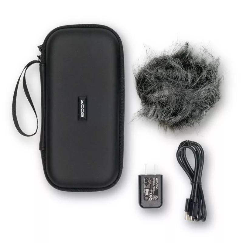 zoom-aph-4e-accessory-pack ZOOM APH-4E ACCESSORY PACK