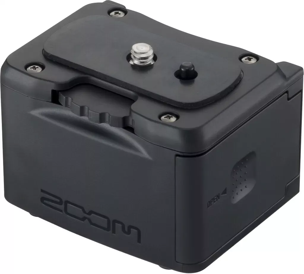 zoom-bcq-2n-battery-case-q2n-4k Zoom BCQ-2n Battery Case for Q2n-4K