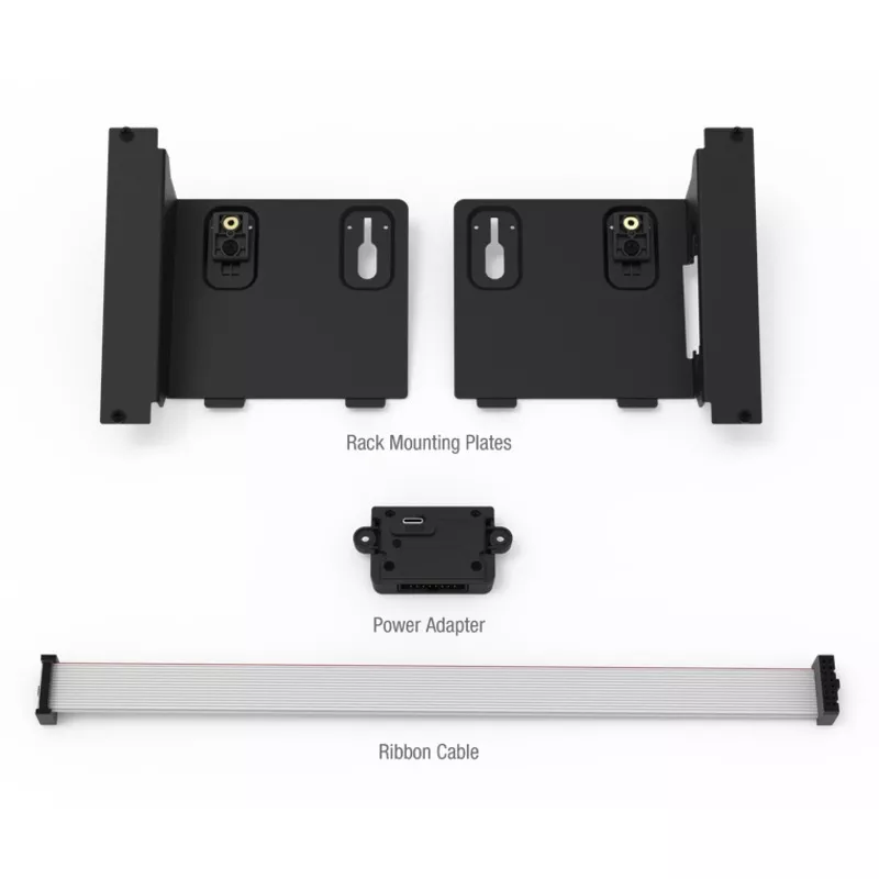 zoom-erl-6-eurorack-mount-adapter ZOOM ERL-6 EURORACK MOUNT ADAPTER