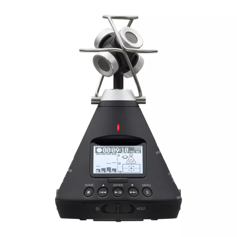zoom-h3-vr ZOOM H3-VR