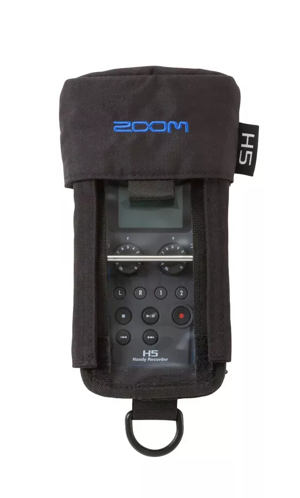 zoom-pch-5-protective-case-zoom-h5-handy-recorder Zoom PCH-5 Protective Case for Zoom H5 Handy Recorder