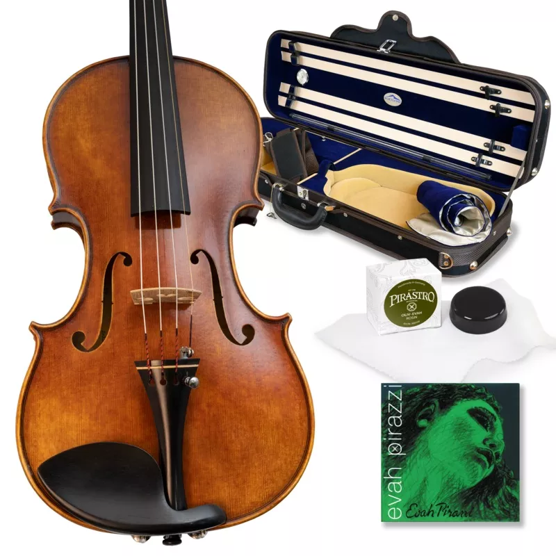 zubak-master-series-violin Zubak Master Series Violin
