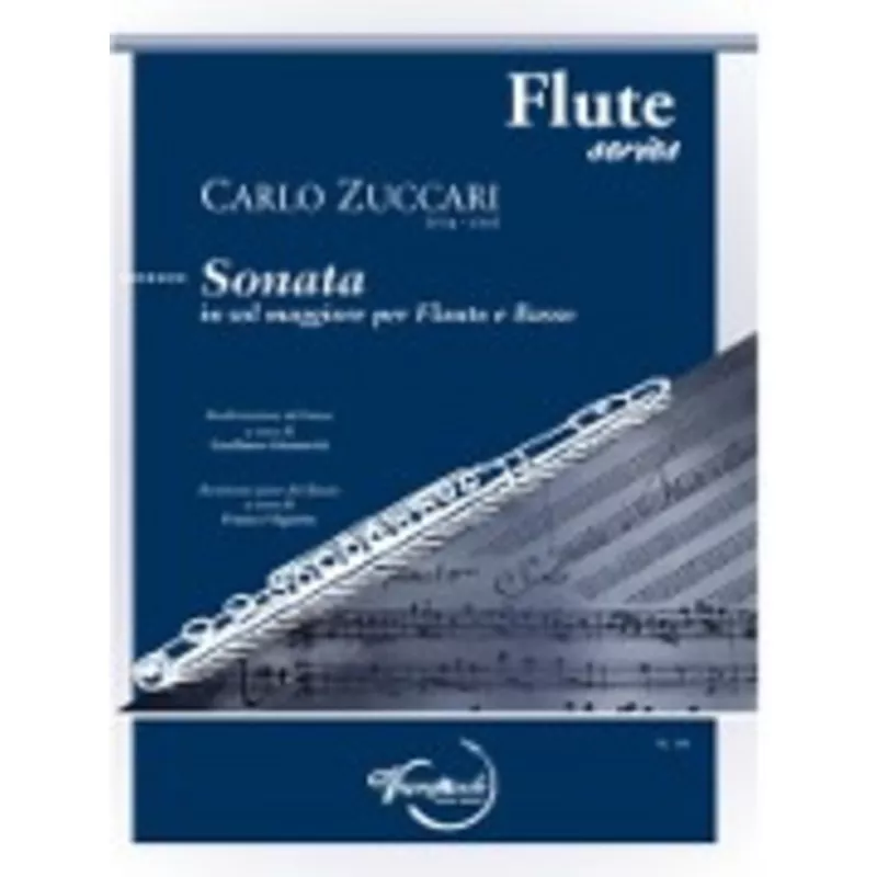 zuccari-c-sonata Zuccari, C :: Sonata