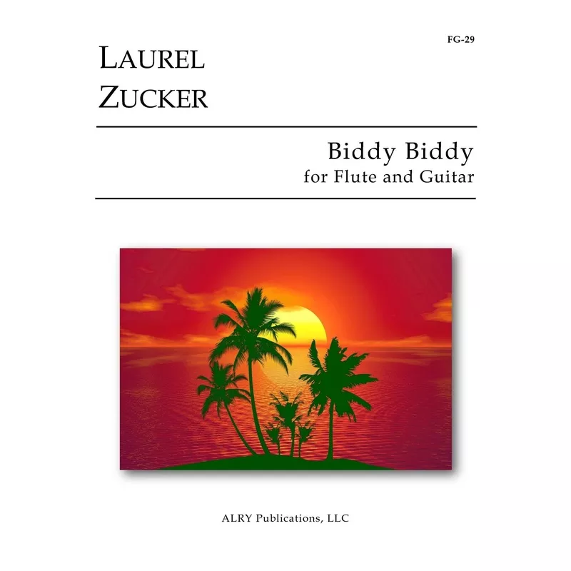 zucker-l-biddy-biddy Zucker, L :: Biddy Biddy