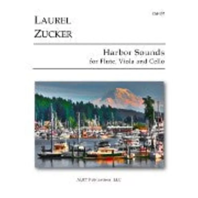 zucker-l-harbor-sounds Zucker, L :: Harbor Sounds