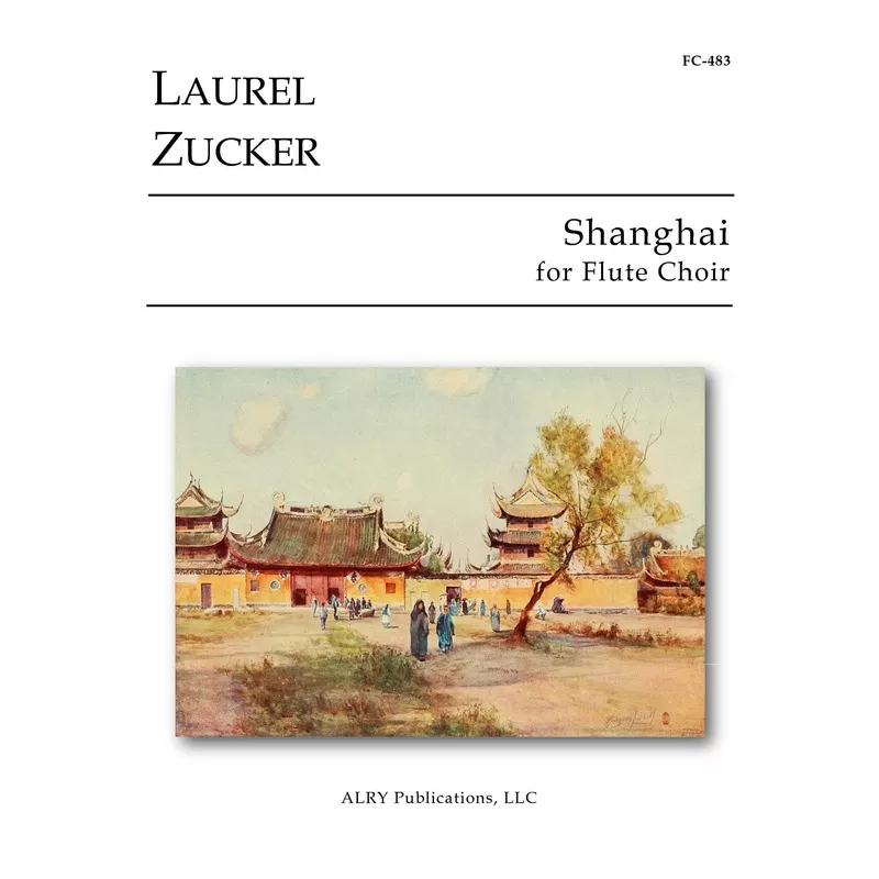 zucker-l-shanghai Zucker, L :: Shanghai